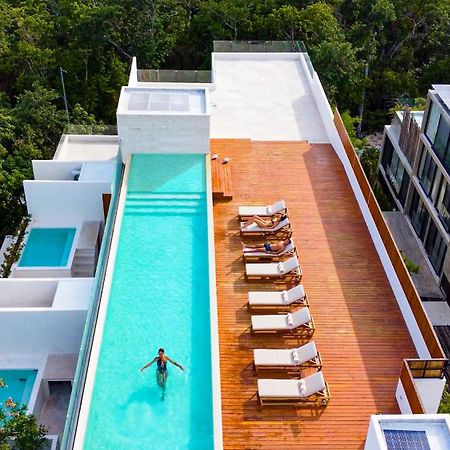 Vita Tulum Exterior photo